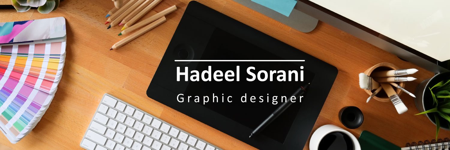 HadeelSorani's profile banner image