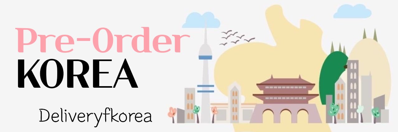 DeliveryFKorea's profile banner image
