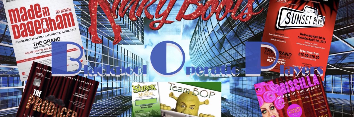 BOP1953's profile banner image