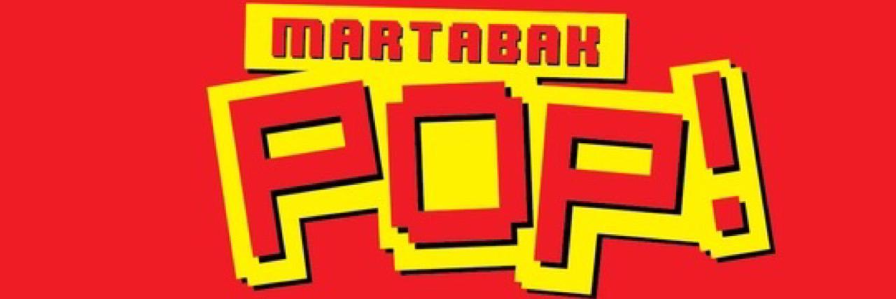 martabakpop's profile banner image