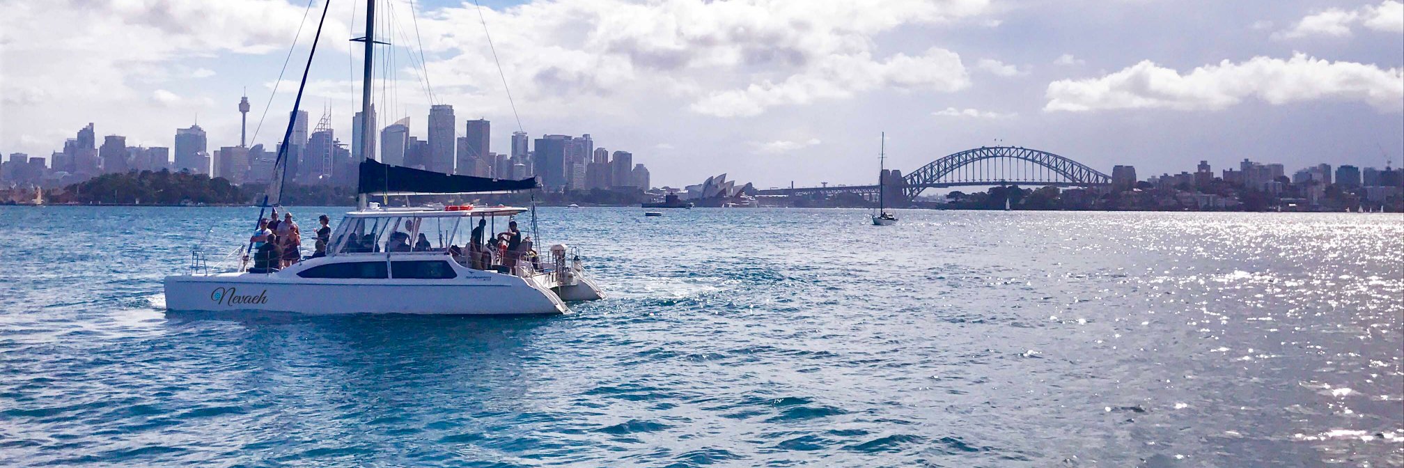 SeaSydney's profile banner image