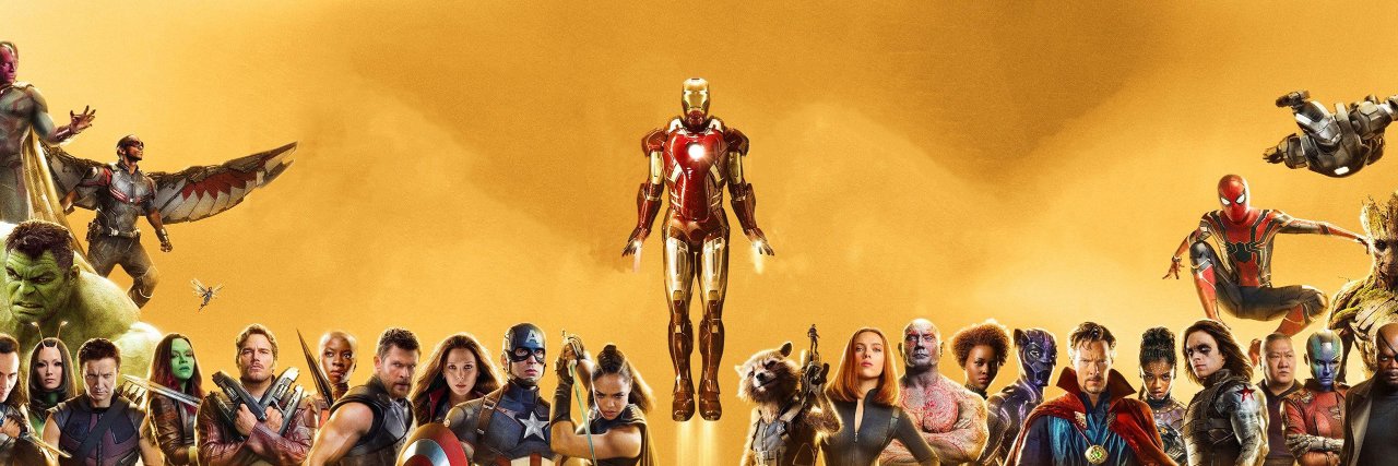 Agente de Marvel banner