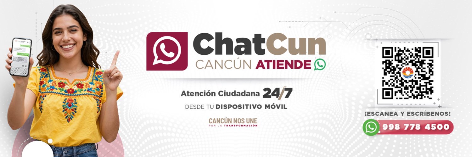 IMPLAN Cancún banner