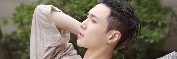 ByunXing0410's profile banner image