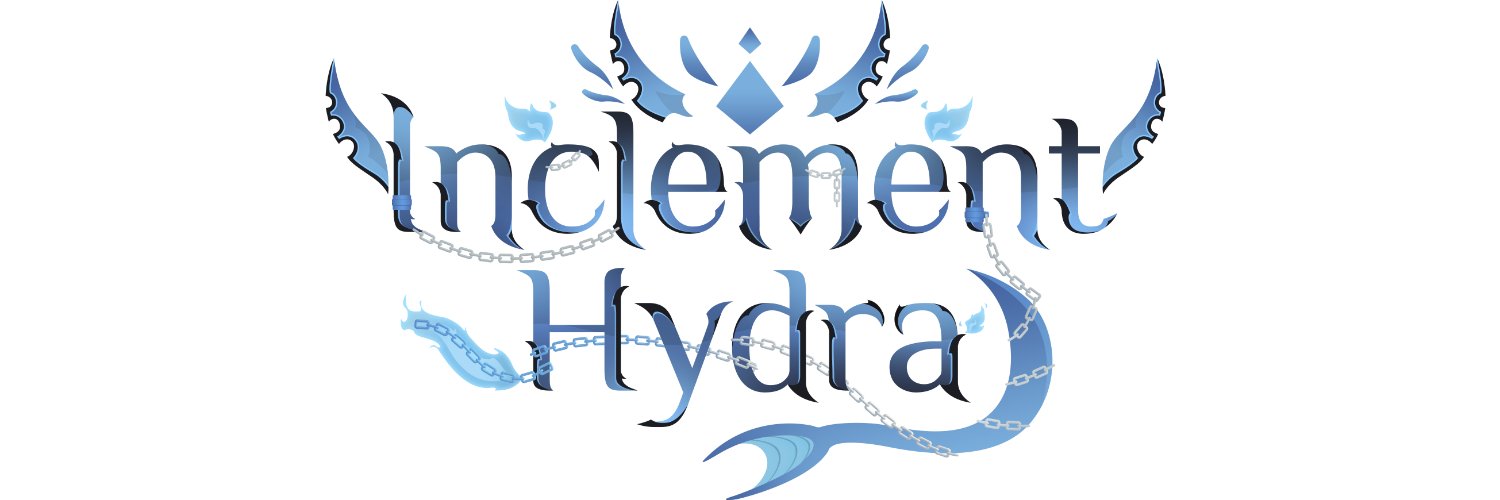 InclementHydra's profile banner image
