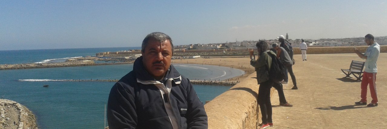 DJirari's profile banner image