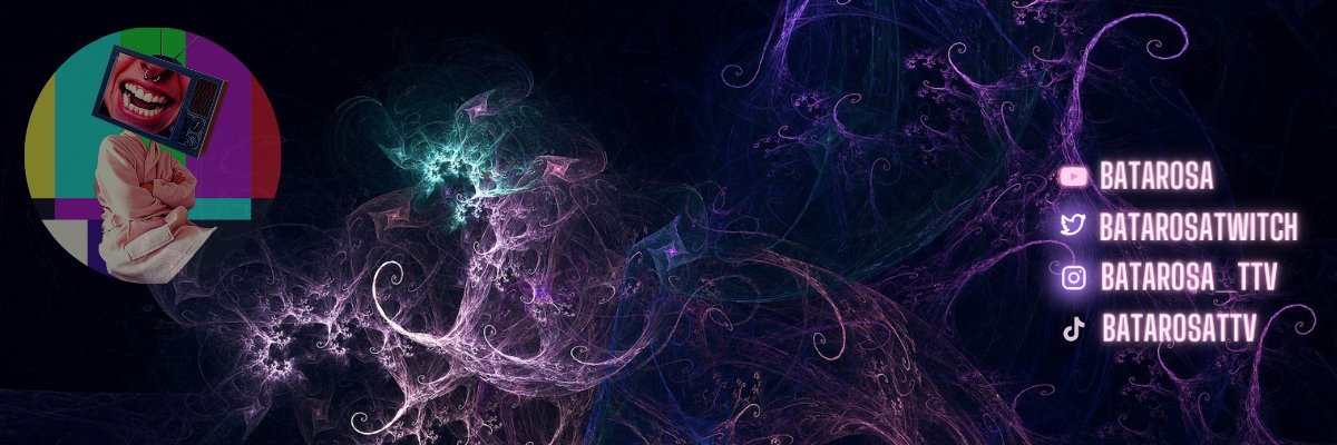 JessBataRosa's profile banner image