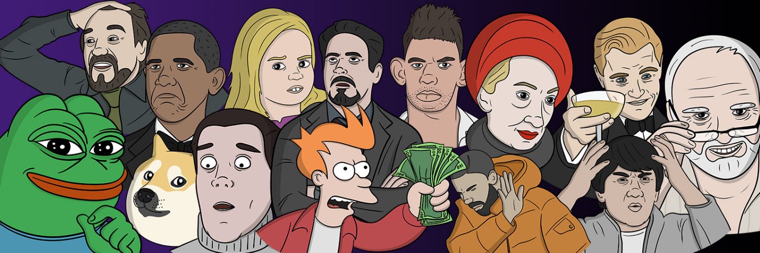 memepediaRu's profile banner image