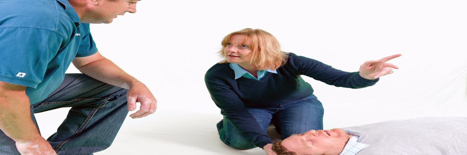 Aid Training & Ops banner