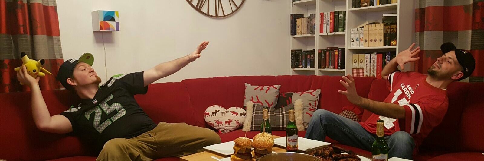 CoFKugelfaenger's profile banner image
