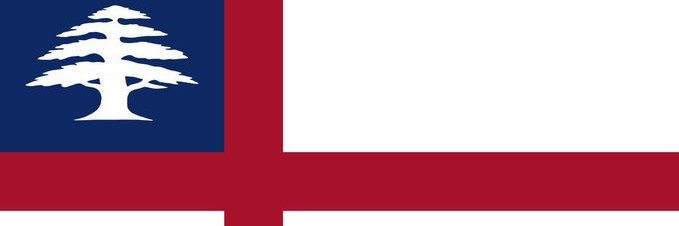 The Lebanese Divider banner