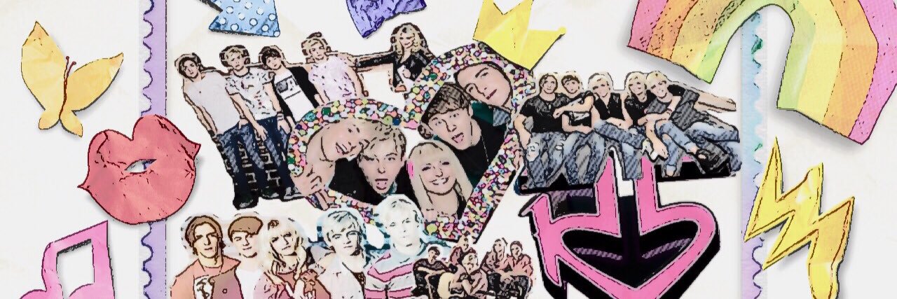 RRprincess9's profile banner image