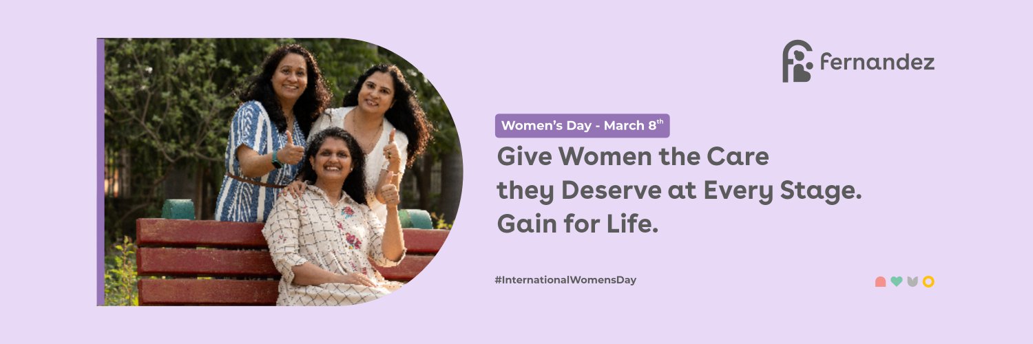 Fernandez Hospitals banner