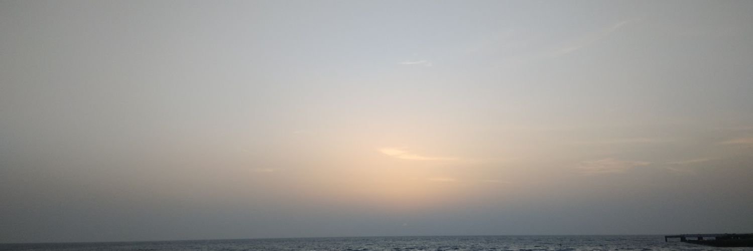 gopaladc's profile banner image