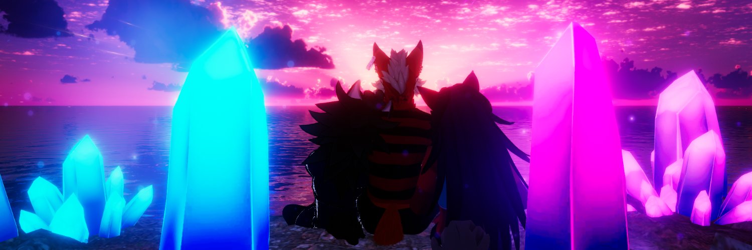 TrissytheWicker's profile banner image