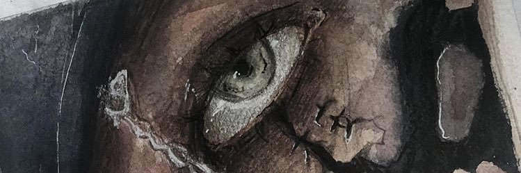 Slippy banner