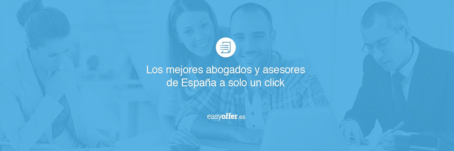 Easyoffer banner