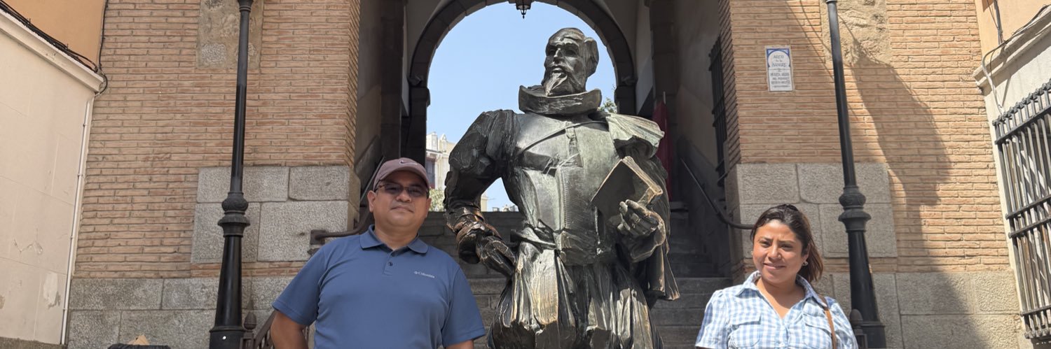 MiguelBaleon's profile banner image