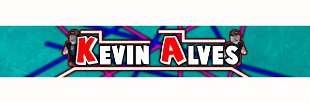 KevinAlvesYT's profile banner image