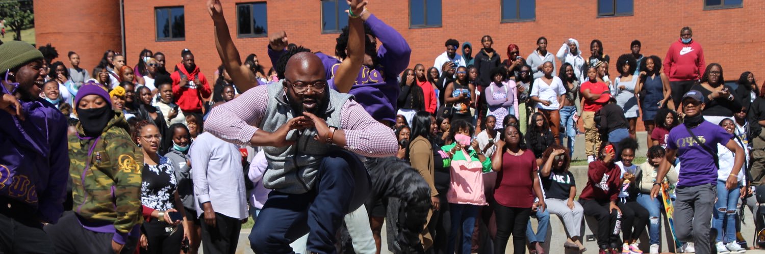 Braque Talley, PhD banner