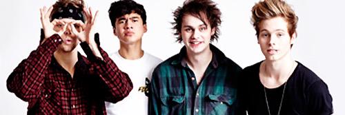5sosdirection99's profile banner image