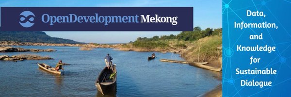 opendevmekong Profile Banner
