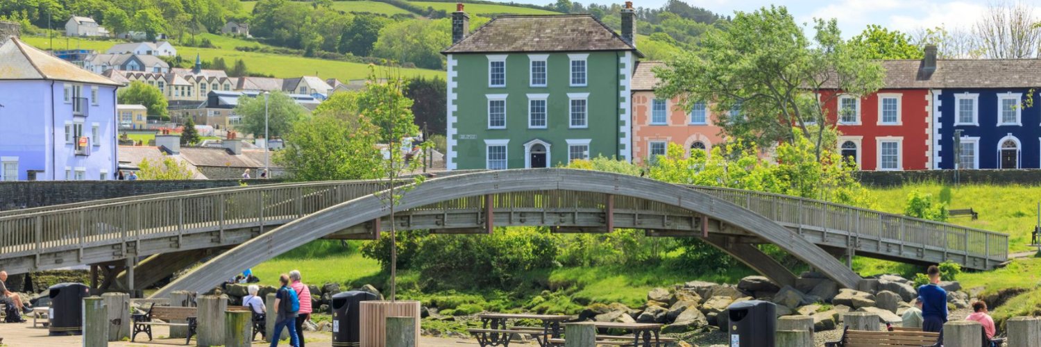 BIHywelDda's profile banner image