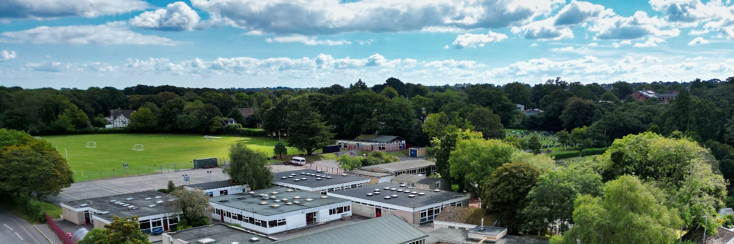 Lockyer's Middle banner