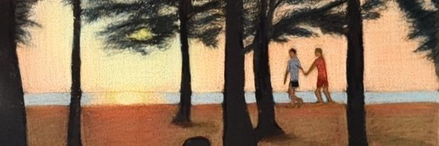 Fandork's profile banner image