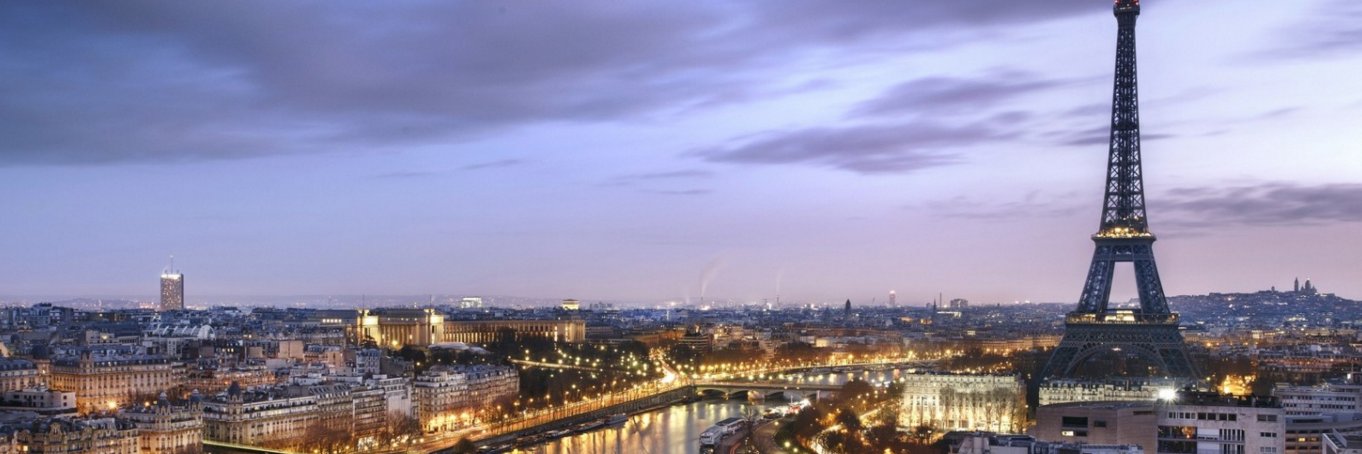 Parisselect's profile banner image