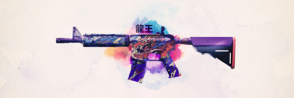 HooksCSGO's profile banner image