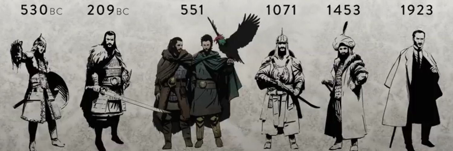 erhanbts's profile banner image