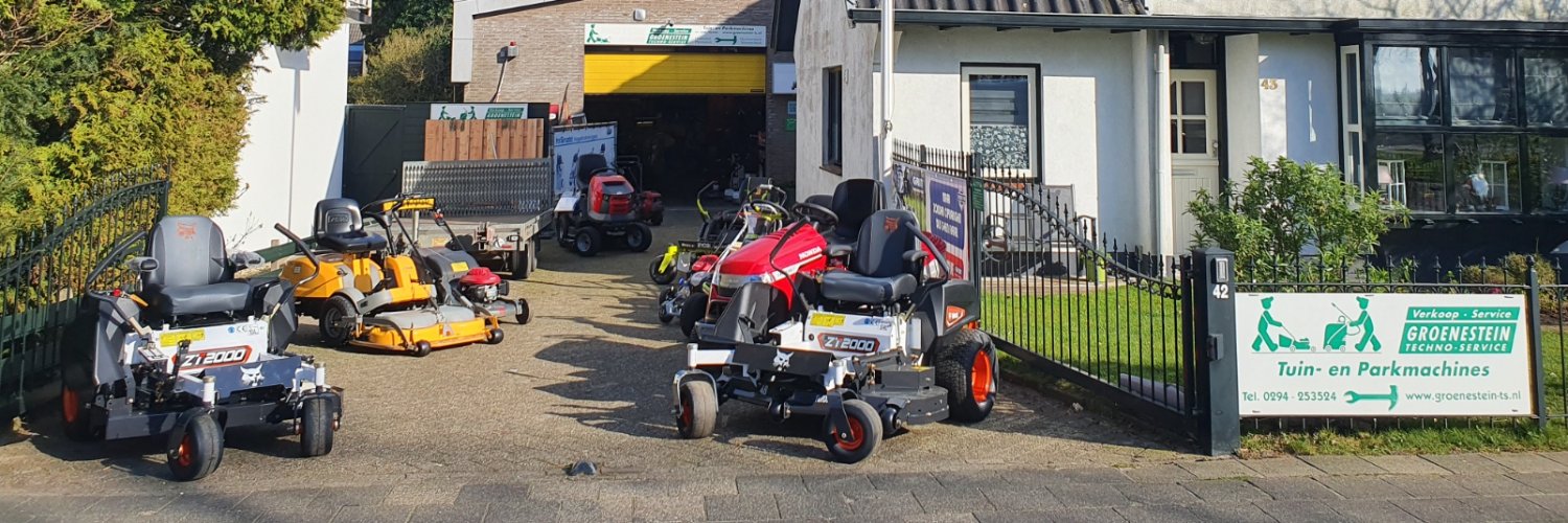 Groenesteintsnl's profile banner image