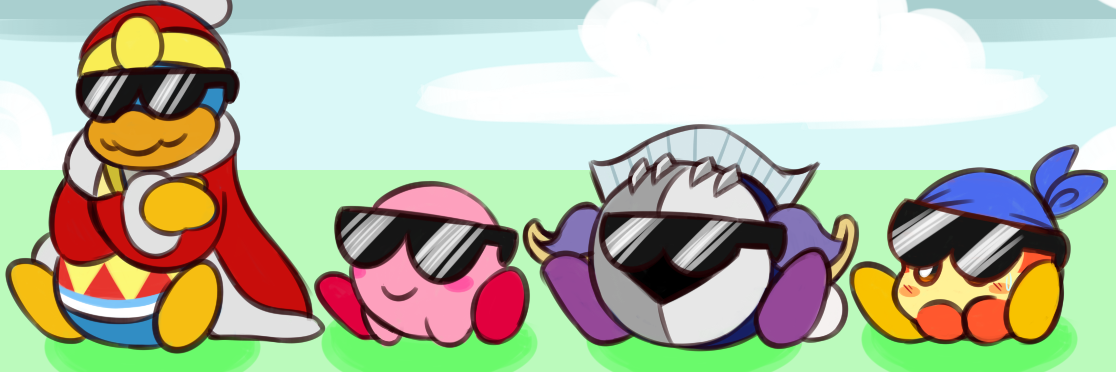 DeeSidekick's profile banner image