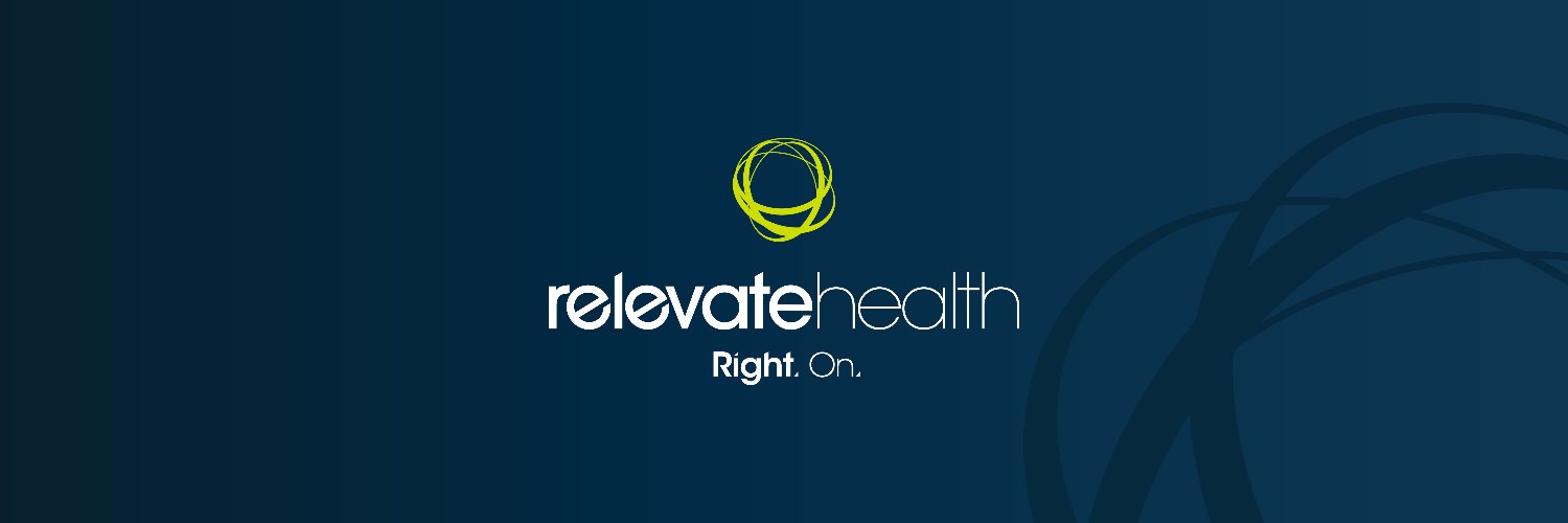 Relevate Health banner