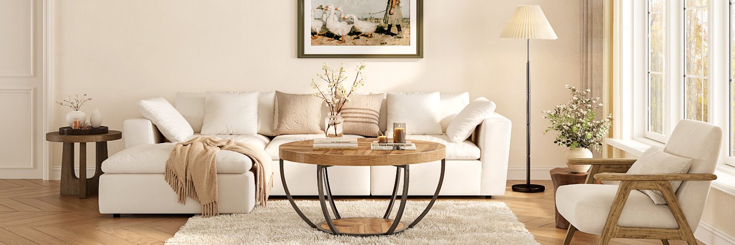 Tribesigns.com banner