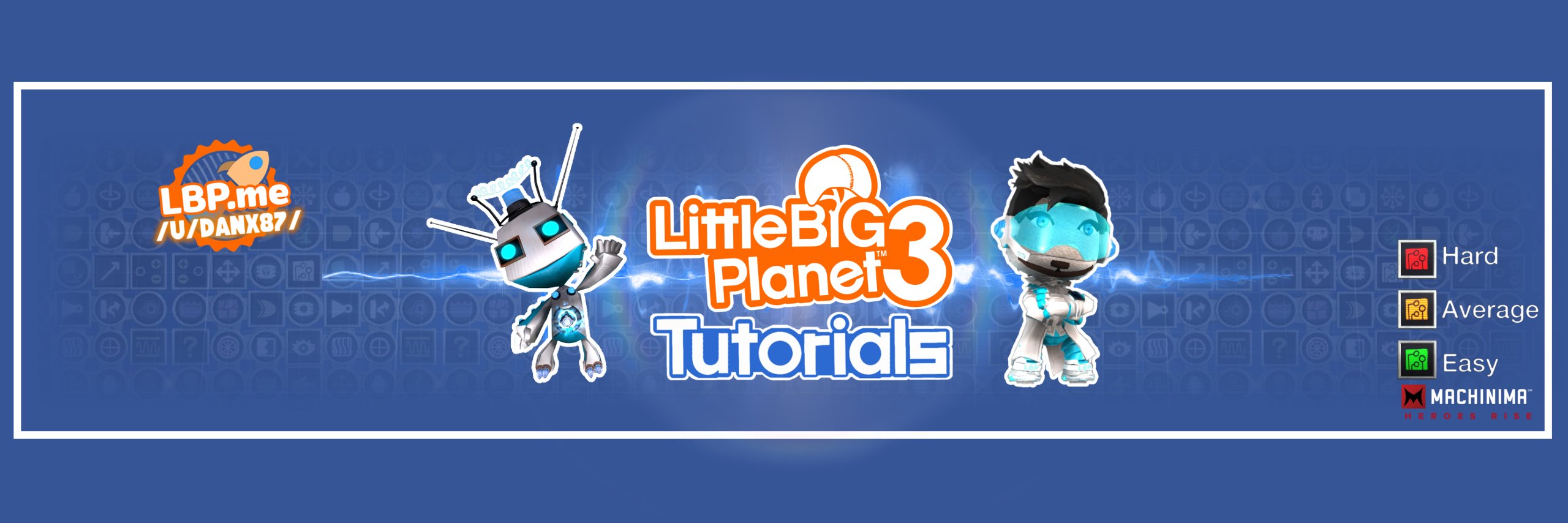 Danx_87's profile banner image