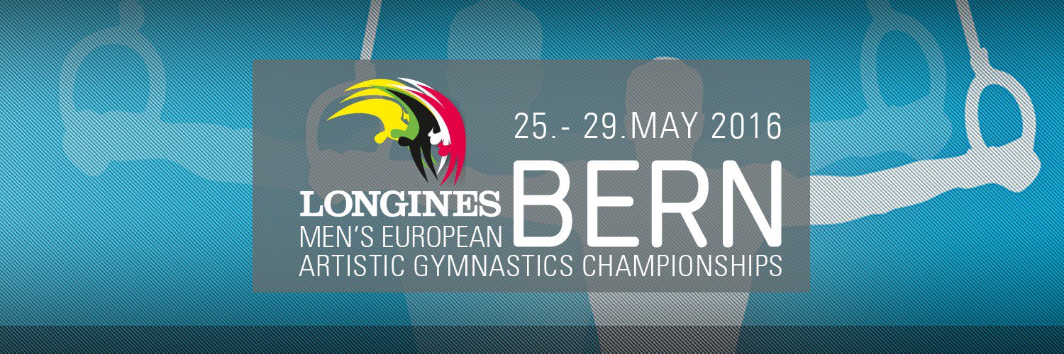 EC Bern 2016 banner
