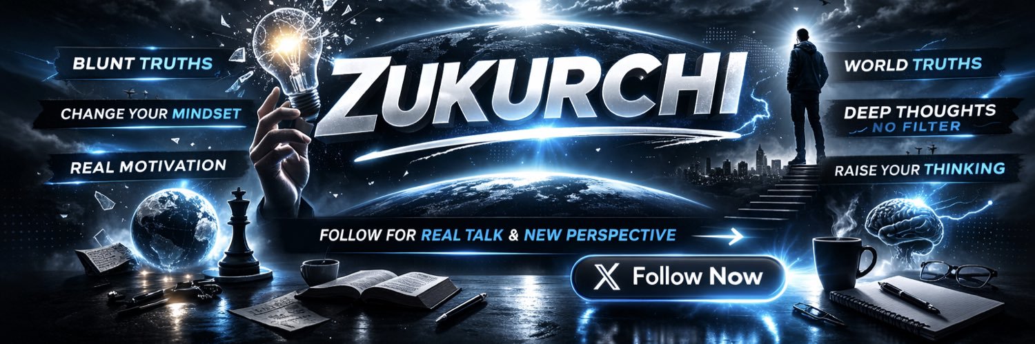 zukurchi's profile banner image