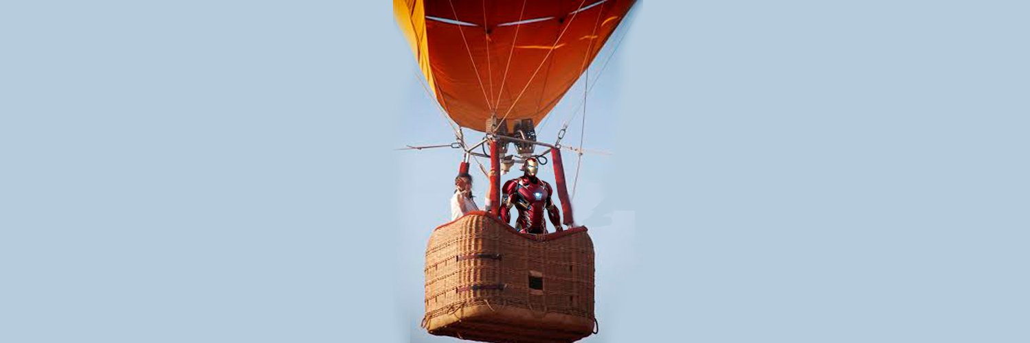 airmandrop's profile banner image