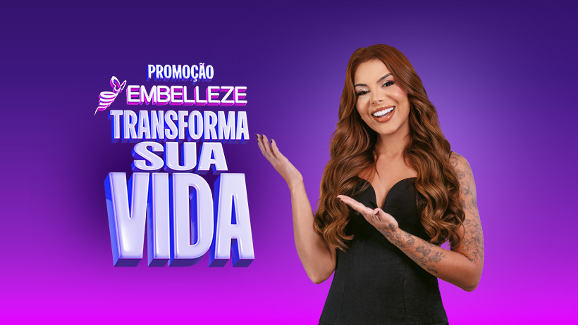 Embelleze 🦋 banner