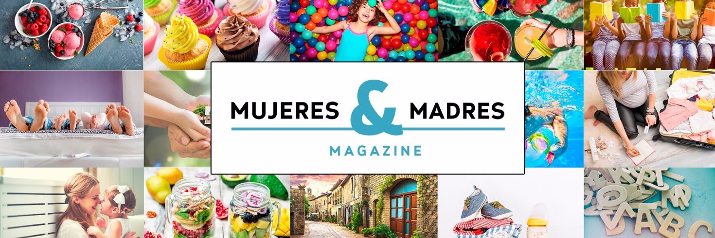 MyM Magazine banner