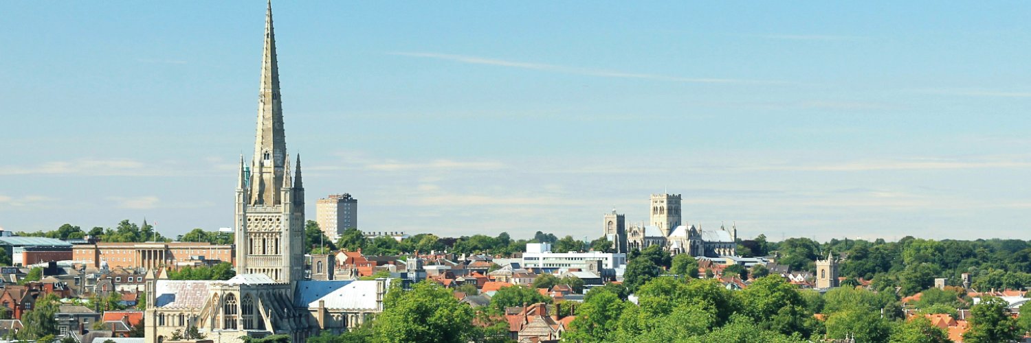 NorfolkYJS's profile banner image