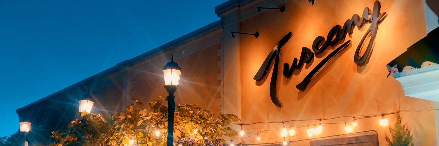 TuscanyWheeling's profile banner image