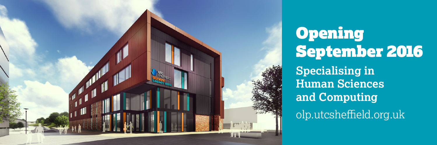 UTC2Sheffield's profile banner image