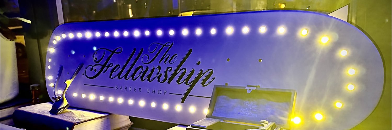 TheFellowshipBS's profile banner image