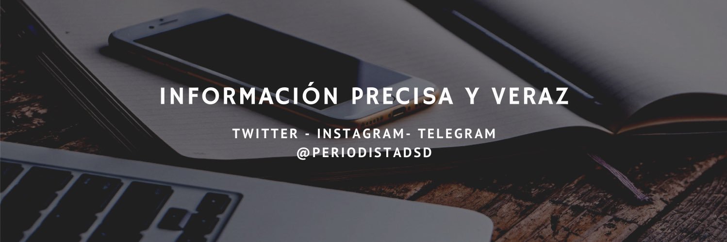 PeriodistaDSD banner