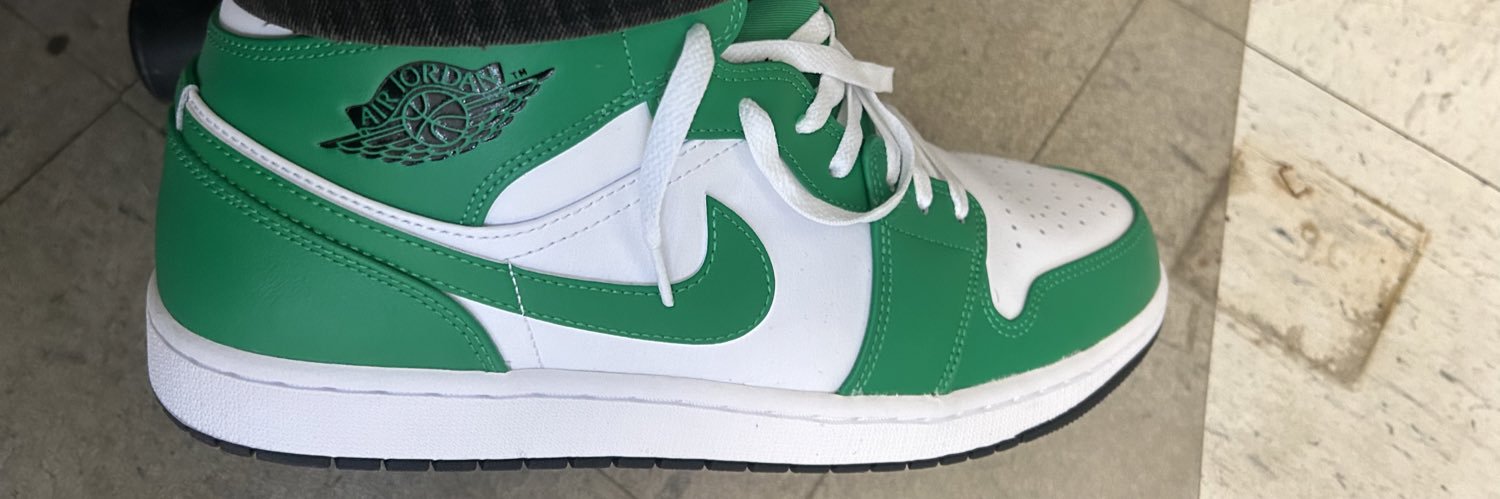 Coach Robert Harris banner