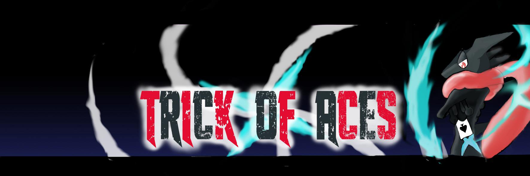 Trick of Aces (@TrickOfAces) / Posts / X