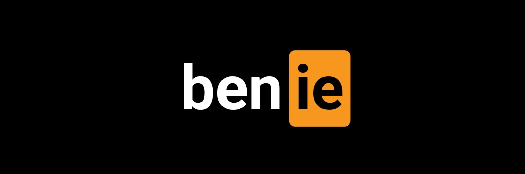 Benie™ 🇰🇪 banner